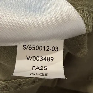 Athleta Womens Skyline High Rise Barrel Leg Pant Size 2 Utility Commute Travel thumbnail 12