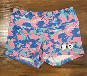 FLEO 3.5” Shorts Multiple thumbnail 1