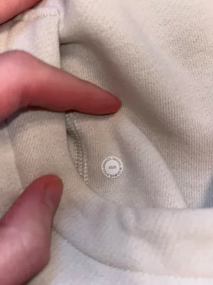 Lululemon Scuba Half-Zip thumbnail 3