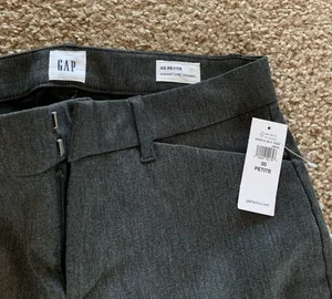 Gap Signature Skinny Dress Pants thumbnail 2