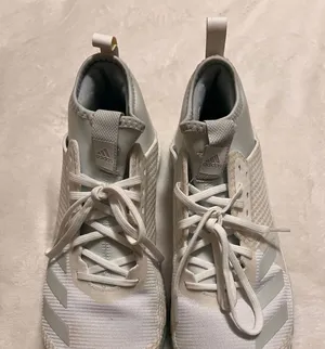 Adidas Volleyball Shoes thumbnail 2