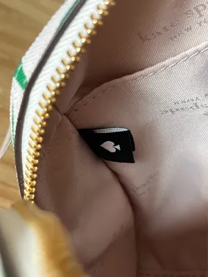 Kate Spade Purse thumbnail 13