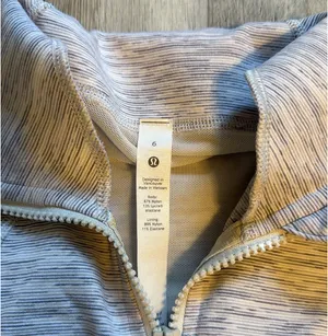 Lululemon Define Jacket thumbnail 2