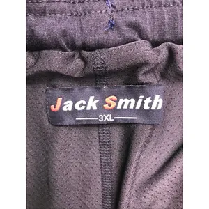 Jack Smith Skort Women 3XL Black Drawstring Activewear Athletic Skirt thumbnail 2
