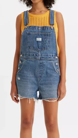 Levi’s Vintage Shortails thumbnail 1