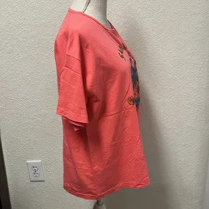 VINTAGE P.S.I. Printed Sportswear Inc. San Diego Graphic Tee thumbnail 7