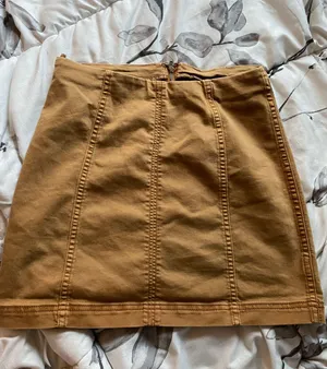Free People Skirt thumbnail 1