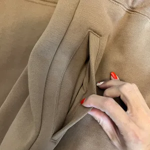 Jordan Flight Fleece Open-Hem Pants thumbnail 4