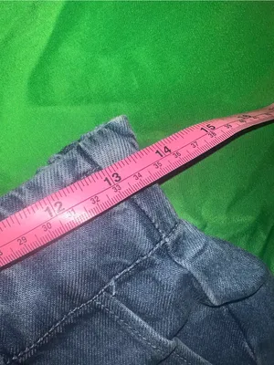 Young Fabulous & Broke High-Rise Wide-Leg Washed Stretch Denim Jeans - Medium thumbnail 11