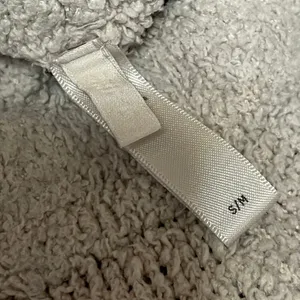 SKIMS Women's Gray High Rise Knit Textured Straight Leg Lounge Trouser Pants S/M thumbnail 4