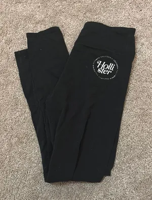 Hollister Leggings thumbnail 1
