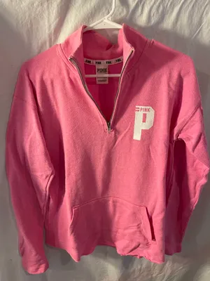 PINK Victoria’s Secret Sweatshirt thumbnail 1