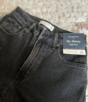 Abercrombie Jeans thumbnail 2