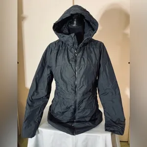 The North Face long jacket  🖤 thumbnail 6