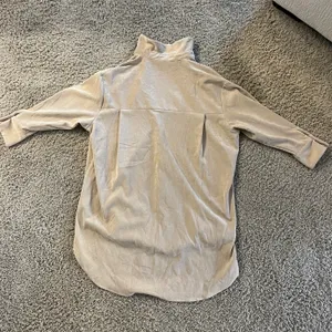 Corduroy Oversized Flannel thumbnail 10