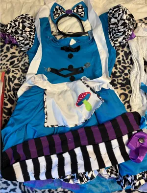 Spirit Halloween Halloween Costume thumbnail 2