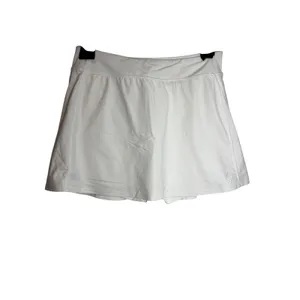 FP Movement White Pleated Athletic Tennis Skirt Size XL New With Tags) thumbnail 6
