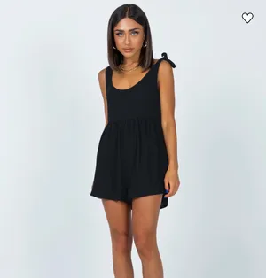 Princess Polly Romper thumbnail 3