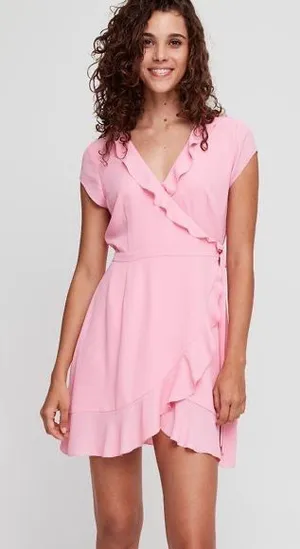 Aritzia Mini Dress thumbnail 1