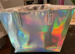 CHI Tote Bag thumbnail 1