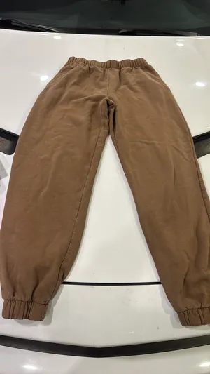 Brandy Melville Sweatpants Rosa thumbnail 3
