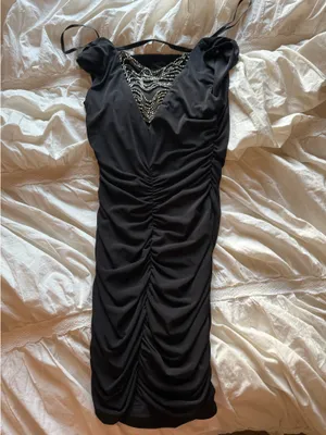 BCX Dress Black thumbnail 2