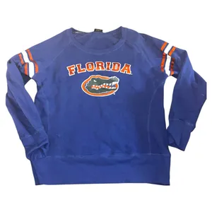 UF University of Florida Sequin Sweatshirt thumbnail 1