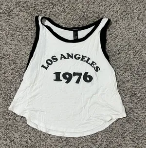 Forever 21 Tank thumbnail 2