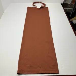 Simon Miller Womens Stretch Yammin Skirt Womens‎ Size XS / Small Tan Brown NWOT thumbnail 2