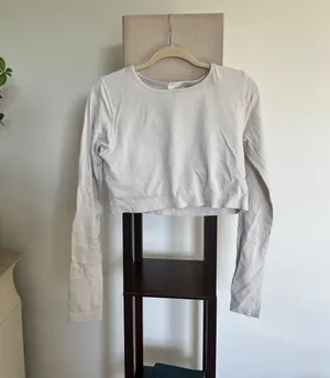 Lululemon Ebb To Street Long Sleeve thumbnail 2