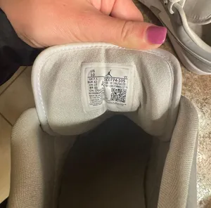 Nike Jordan 1 Low thumbnail 5
