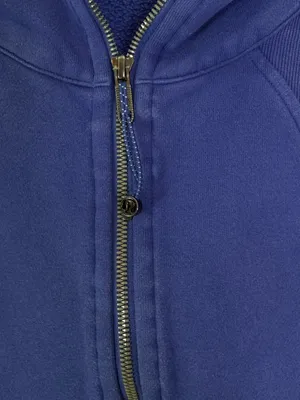 Lululemon Scuba Oversized Half-Zip Hoodie Purple Size XS/S thumbnail 11