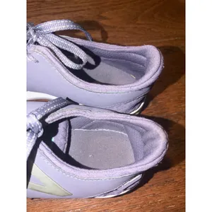 New Balance FuelCore Coast Running Shoes Purple Textured Athletic‎ Sneakers 7.5 thumbnail 4