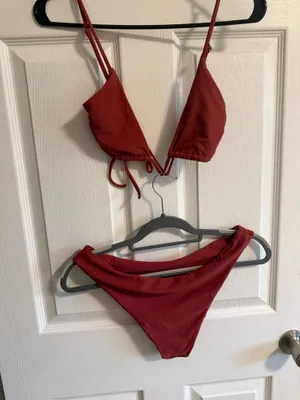 Shein Bikini Set thumbnail 2