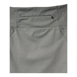 KUHL Skort Womens Medium‎ Black Activewear Hiking Athletic Skirt Shorts thumbnail 5