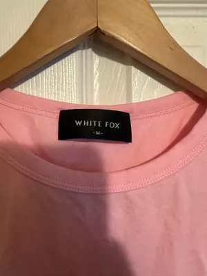 White Fox Top Boutique thumbnail 2