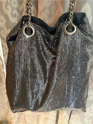 Sequined Chain thumbnail 1