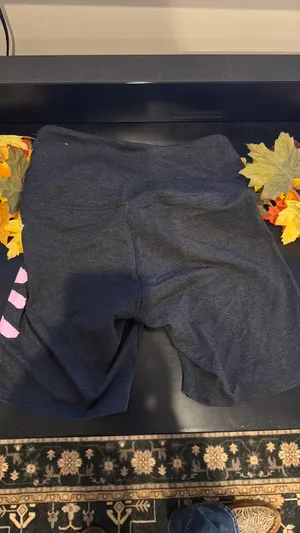 PINK Victoria's Secret Biker Shorts thumbnail 2