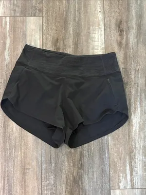 Outdoor Voices Hudson Shorts Small thumbnail 4