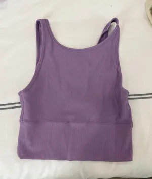 Lululemon Power Pivot Tank thumbnail 1