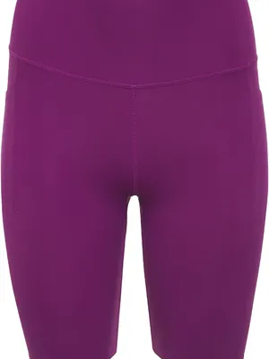 Joja Purple Sports Biker Short size M thumbnail 2