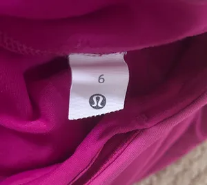 Lululemon Skirt thumbnail 4
