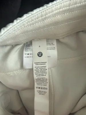Lululemon Softstreme High-Rise Pant thumbnail 3
