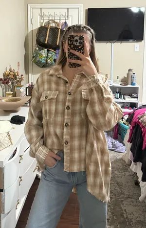 These Three Boutique top thumbnail 1