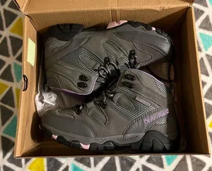 Bear paw hiking boots thumbnail 4