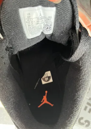 Jordan Air 3 Retro “Fear” thumbnail 9