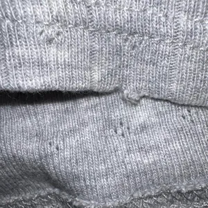 Brandy Melville gray cropped top. thumbnail 4