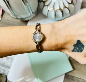 Guess Dainty Silver  Watch thumbnail 12