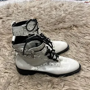 Rebecca Minkoff Jaiden Stud Bootie size 8.5 thumbnail 5