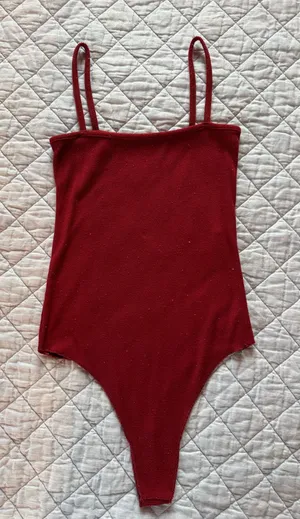 Brandy Melville Bodysuit thumbnail 1